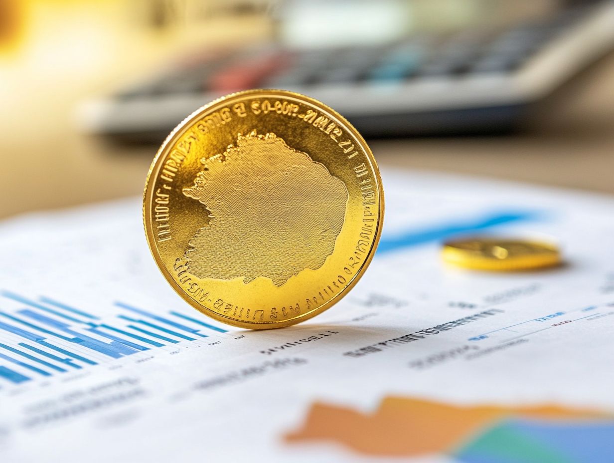 Benefits of Investing in a Self-Directed Gold IRA