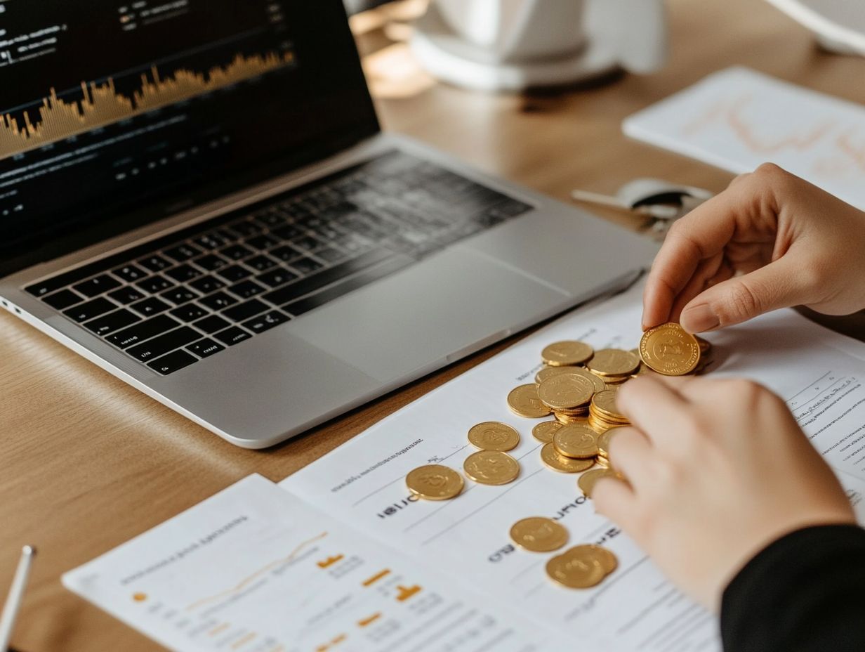 The Role of Gold in a Diversified Portfolio