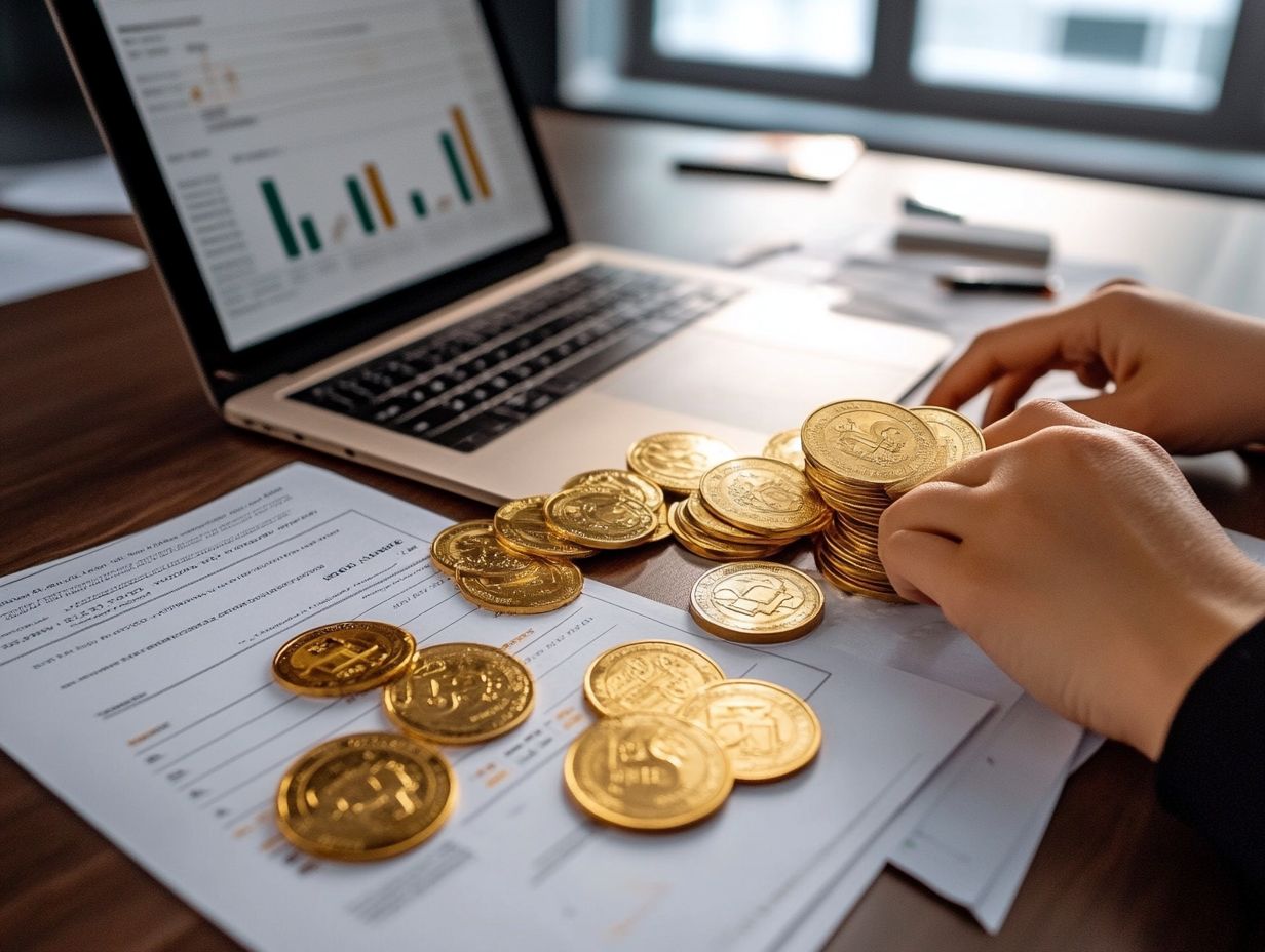 How does the IRS Regulate Gold IRAs?
