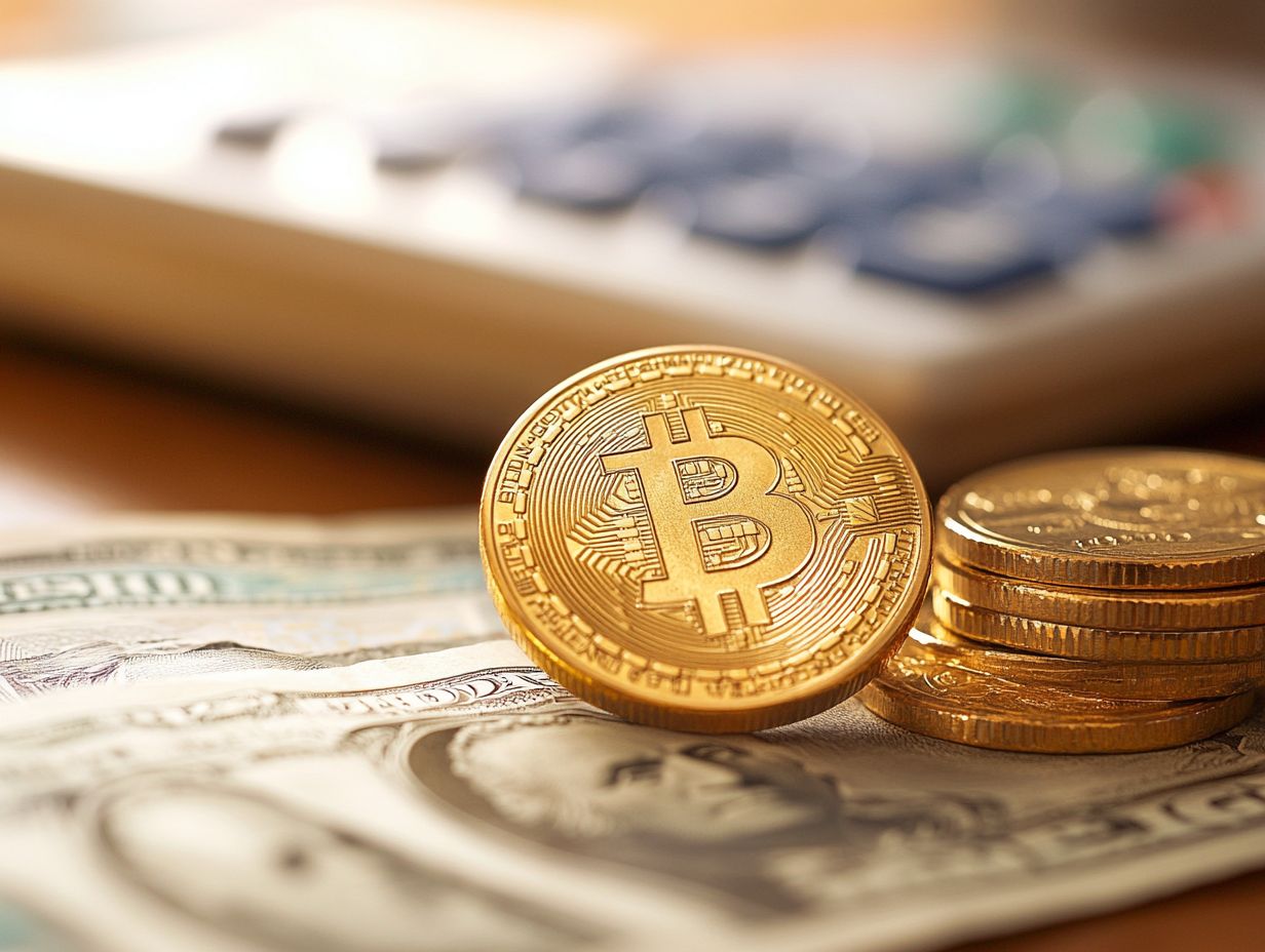 Types of Gold Investments for an IRA