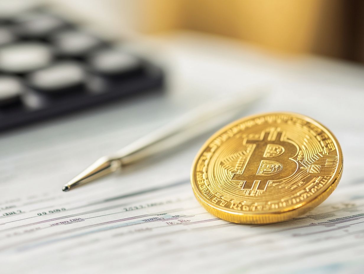 Benefits of Physical Gold in Your Retirement Portfolio: Strategies and Tax Benefits