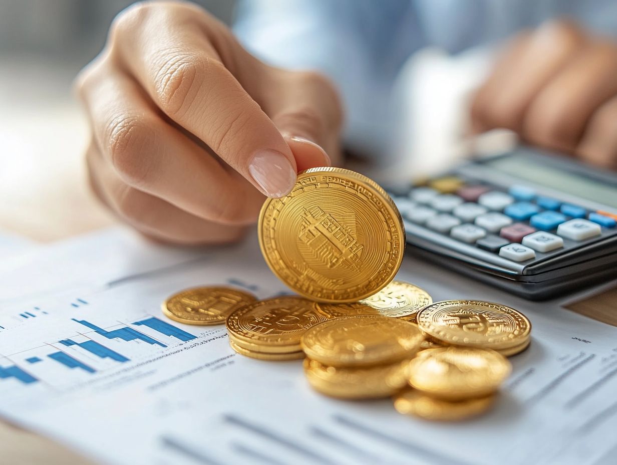 What is the best gold ira company CW