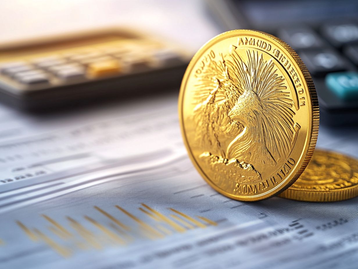 3. Tax Benefits