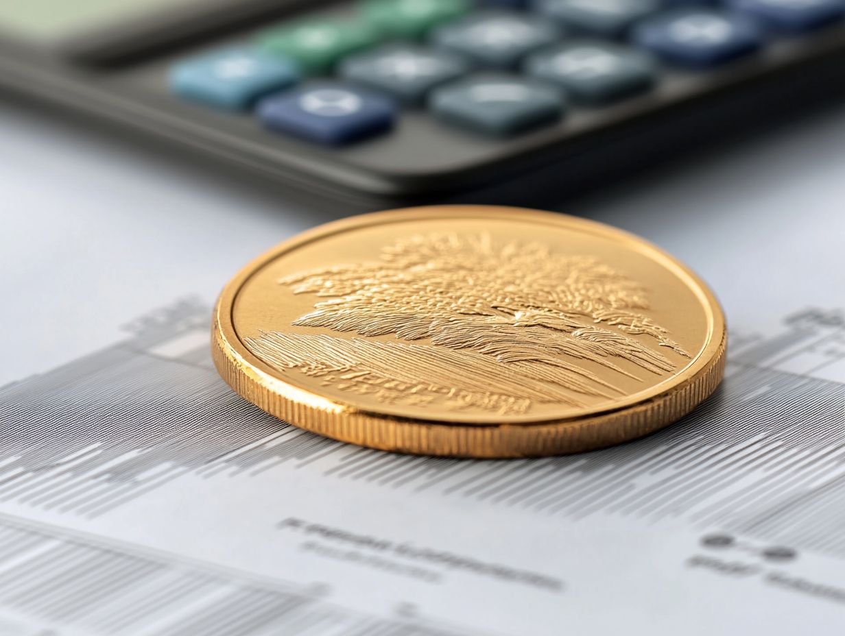 1. Diversification of Portfolio