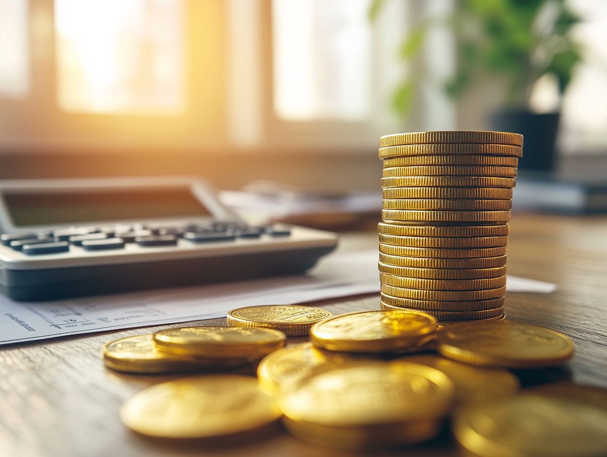 Factors Affecting Profit Margins for Gold Dealers