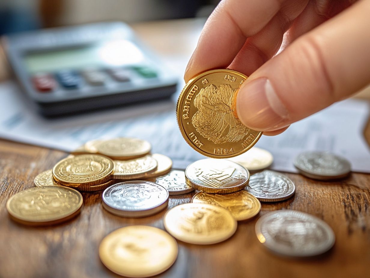 How Does a Precious Metal IRA Work? Insights from Investment District