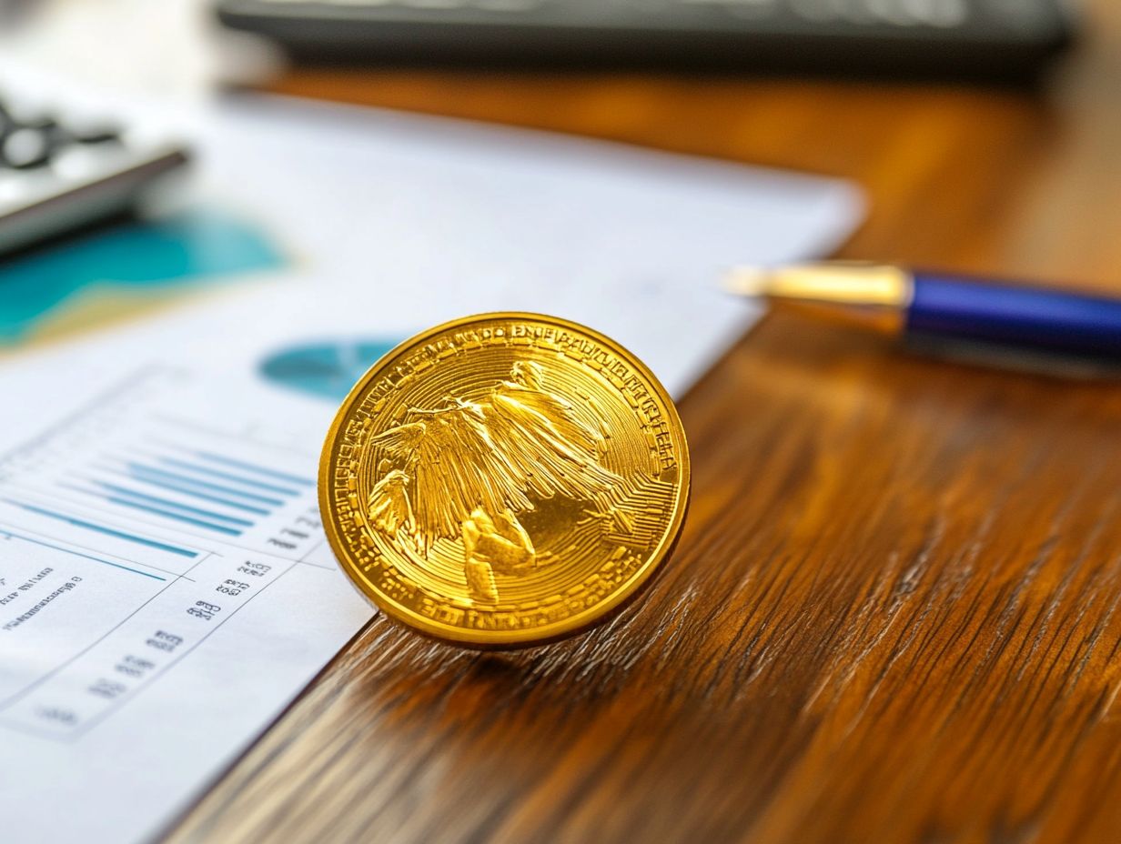 Tax Benefits and Compliance Requirements in Gold IRA