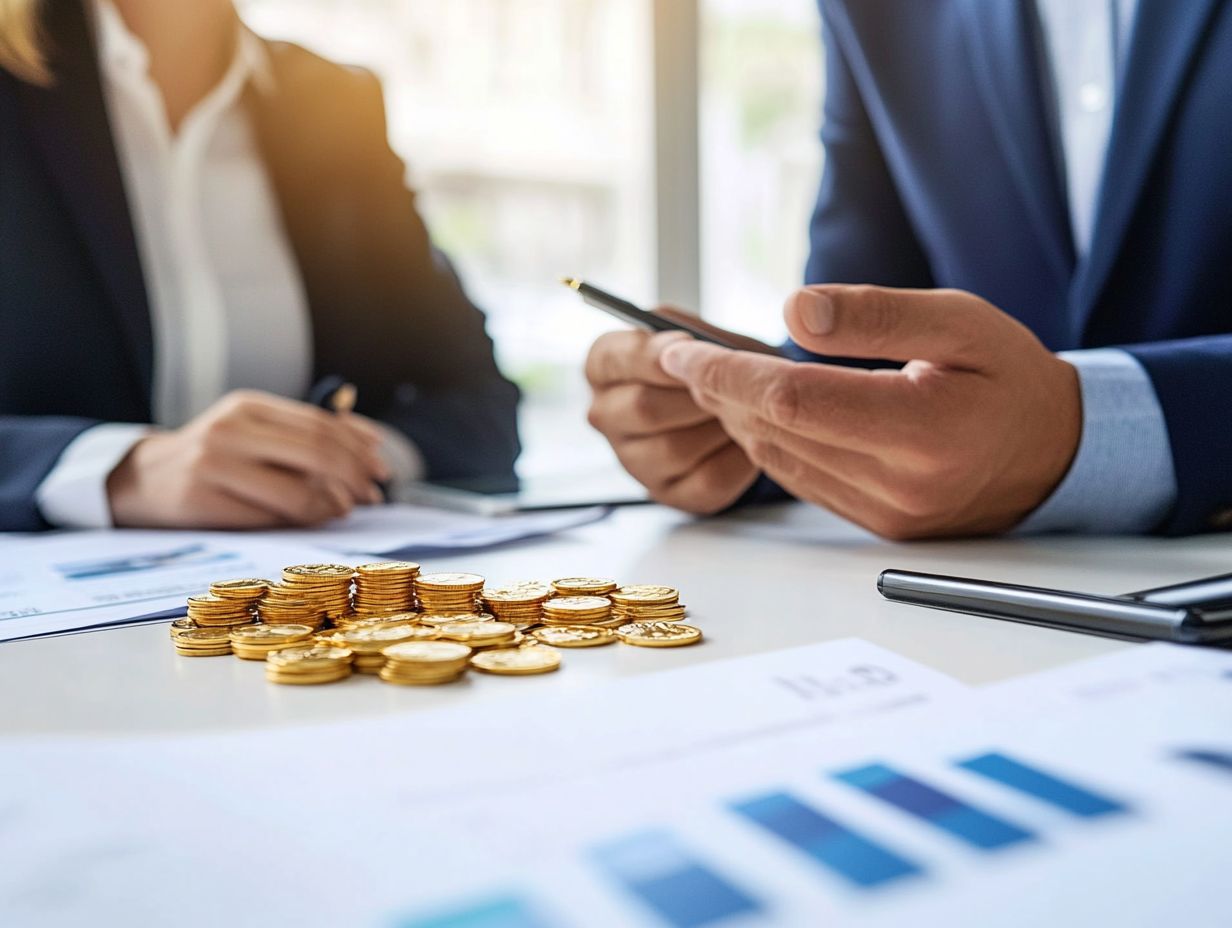Steps to Open a Gold IRA