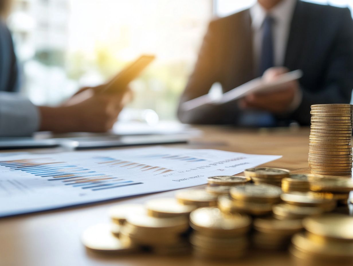Pros and Cons of Gold IRAs