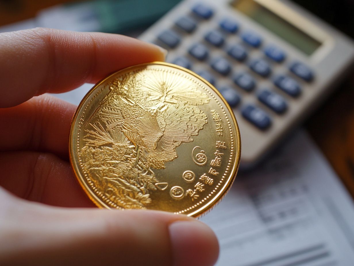 Where can i roll over my ira into gold wY