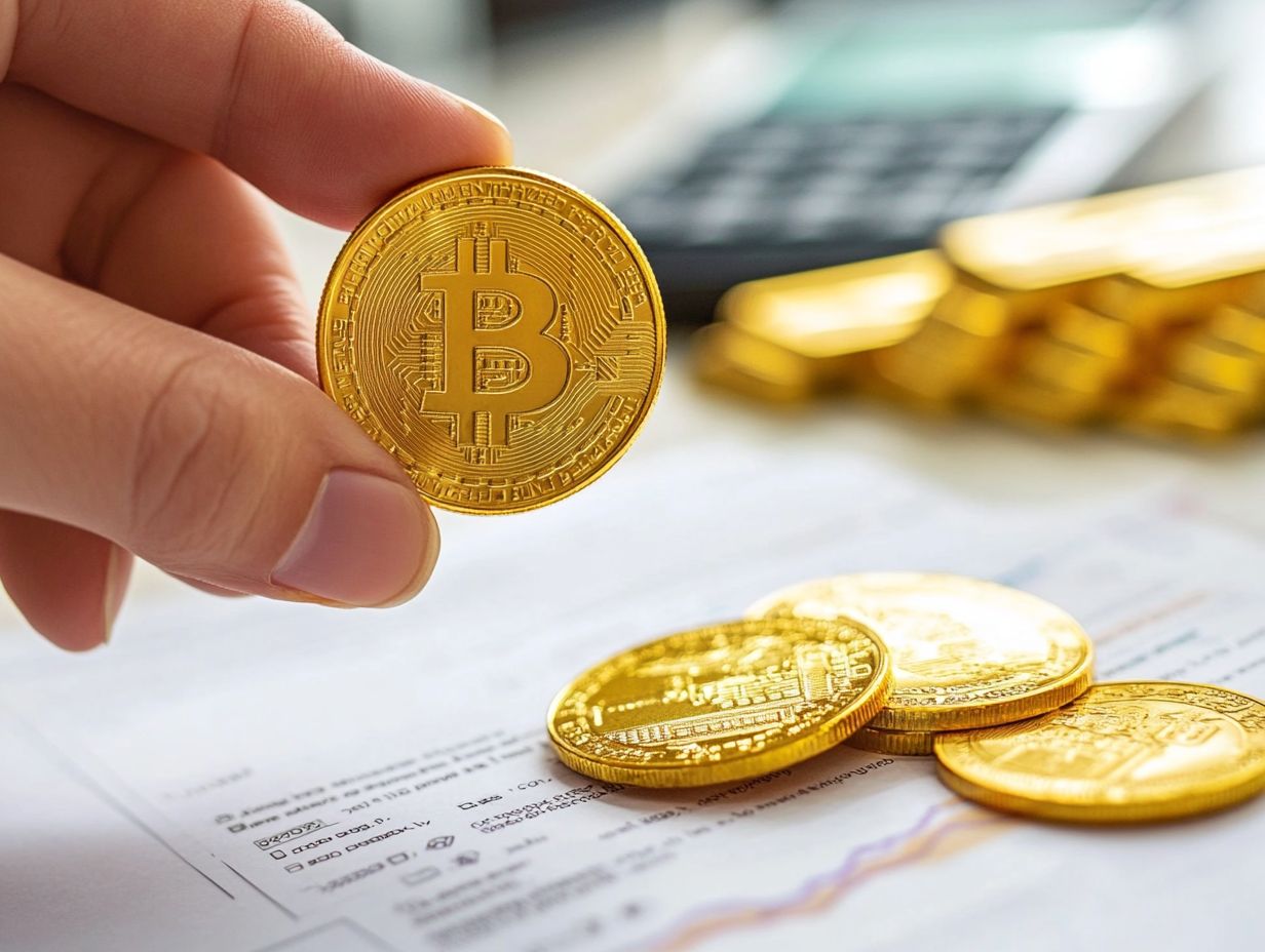 Opening a Self-Directed Gold IRA