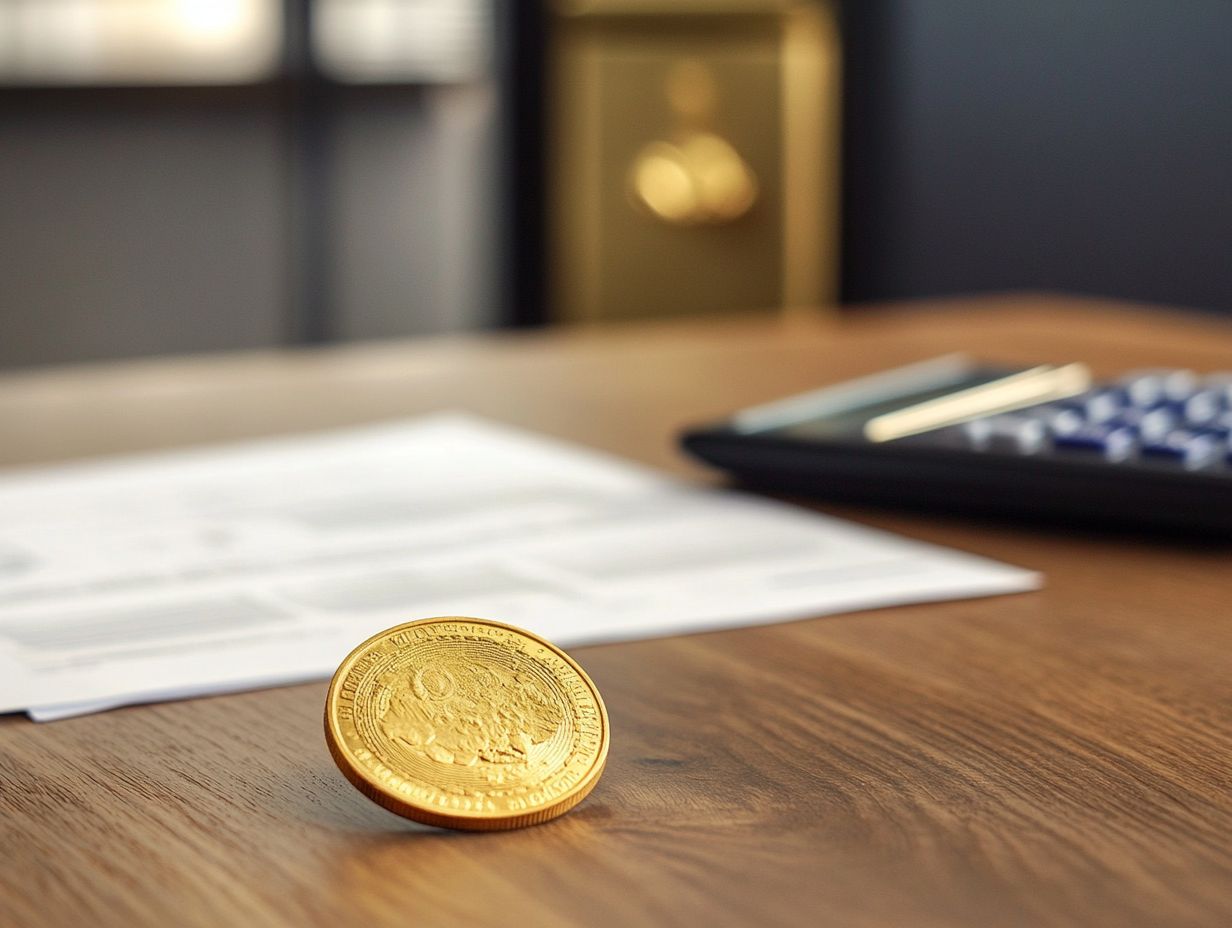 What is a Gold IRA?