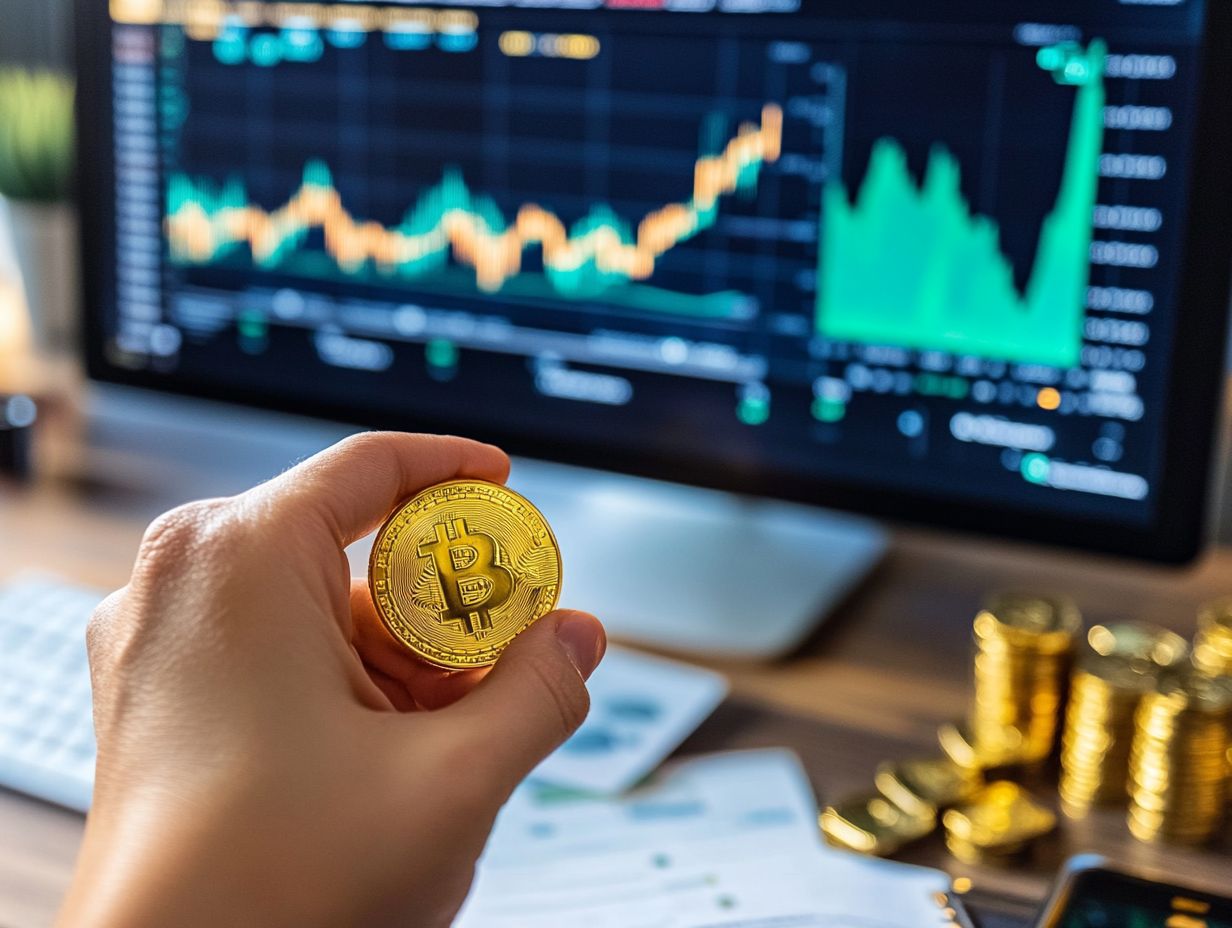 Benefits of Gold IRAs