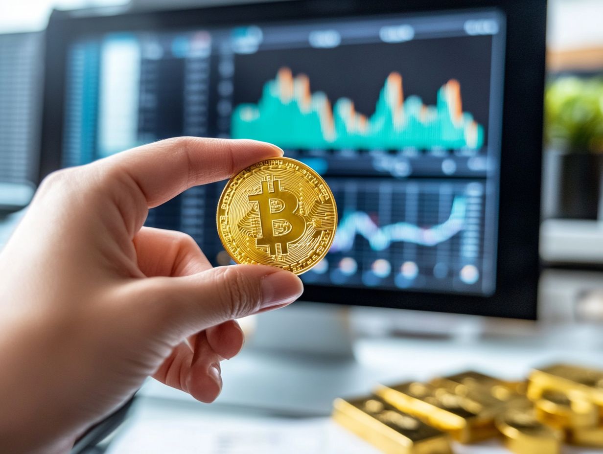 Understanding Gold IRAs
