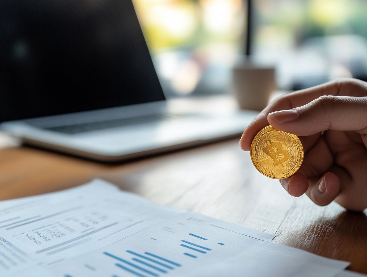 1. Diversification of Investment Portfolio