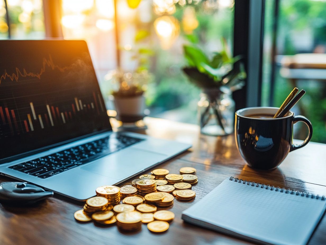 How to Open a Gold IRA Account