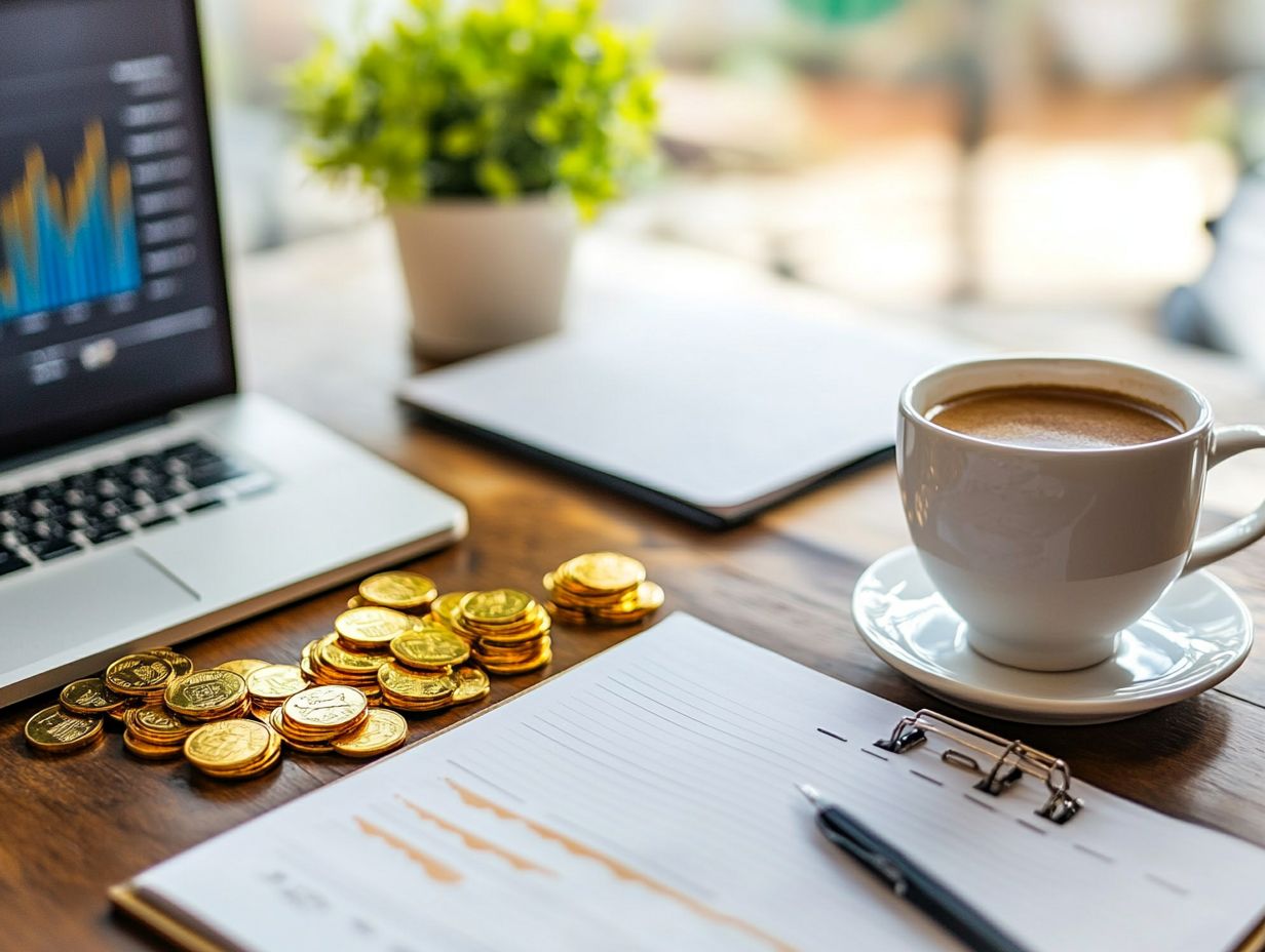 Investment Options in Gold IRAs