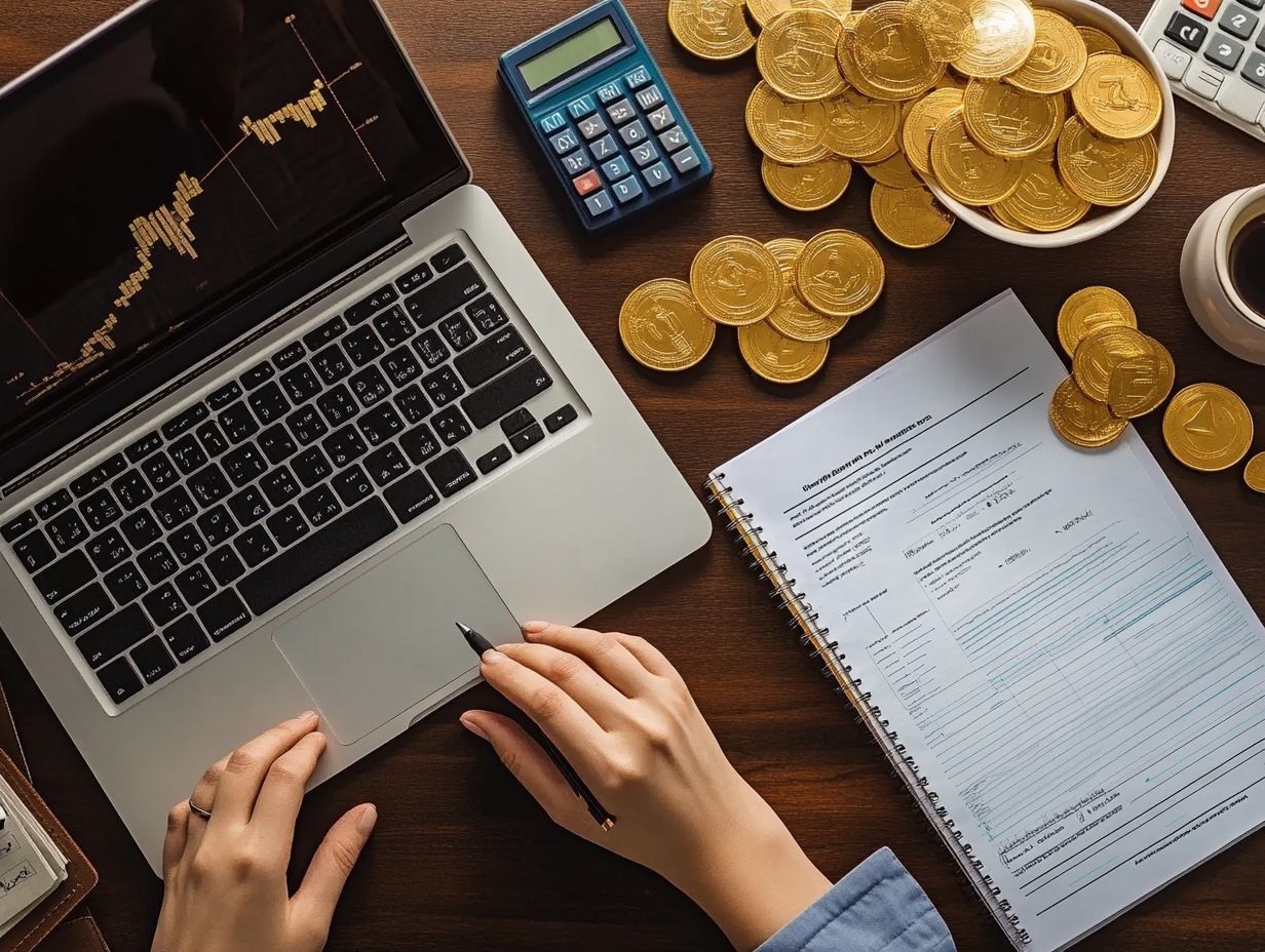 Key Factors in Choosing a Gold IRA Company