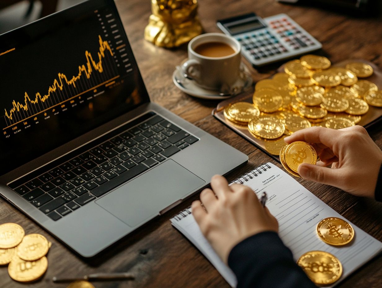 Which gold ira company is best In