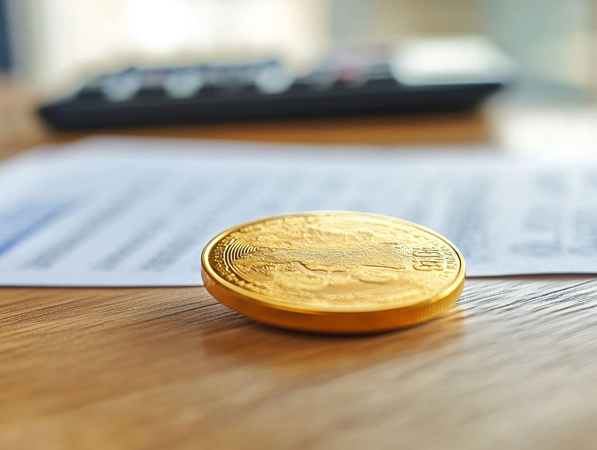 Factors to Consider When Selecting a Gold IRA