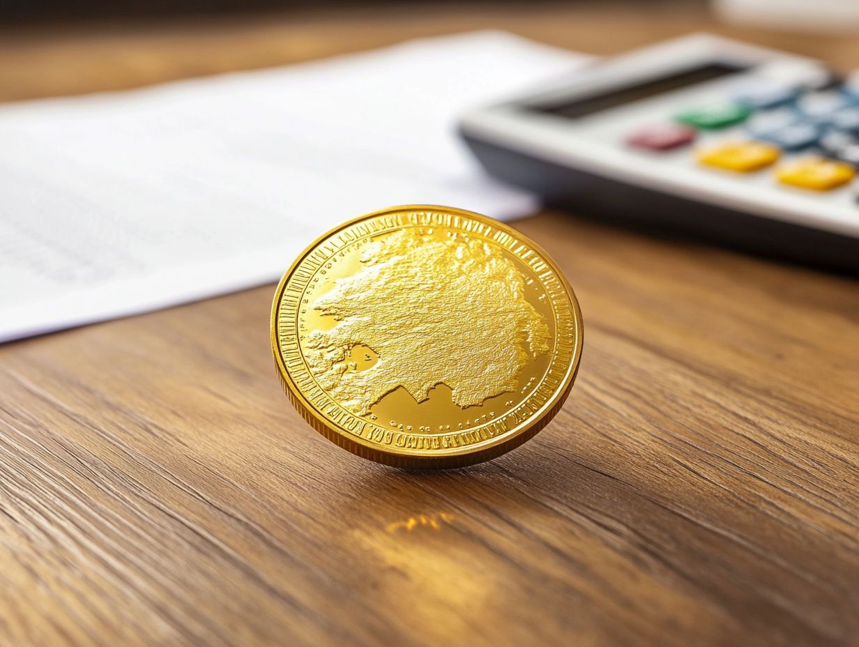 Gold IRA Custodians and Their Role