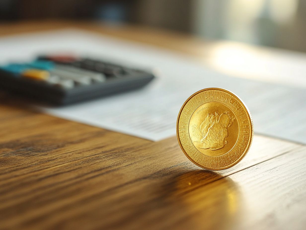 Best Gold IRA for Large Balances