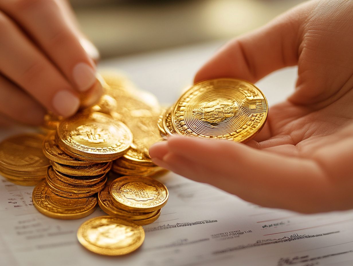 The Role of a Custodian in a Gold IRA
