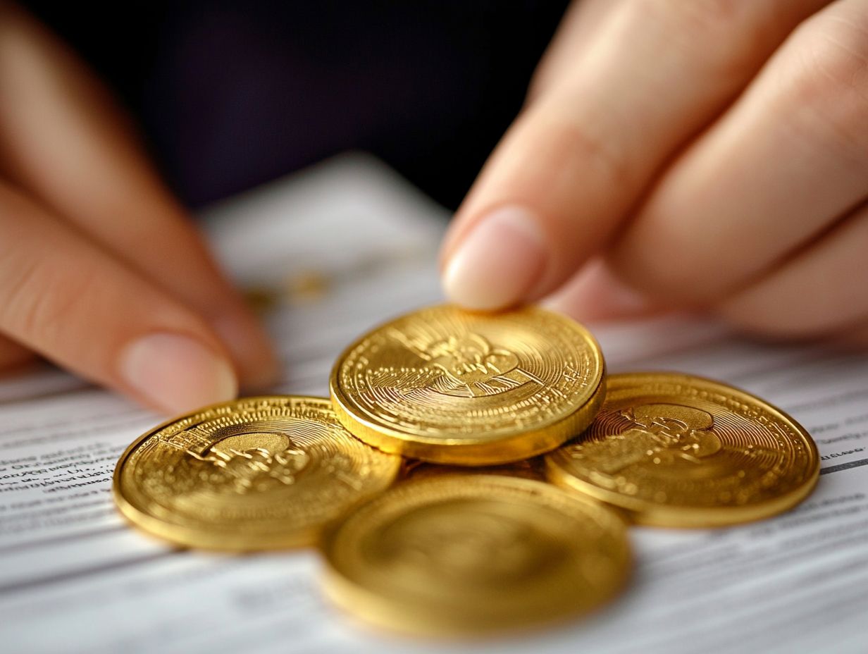 What is a Gold IRA?