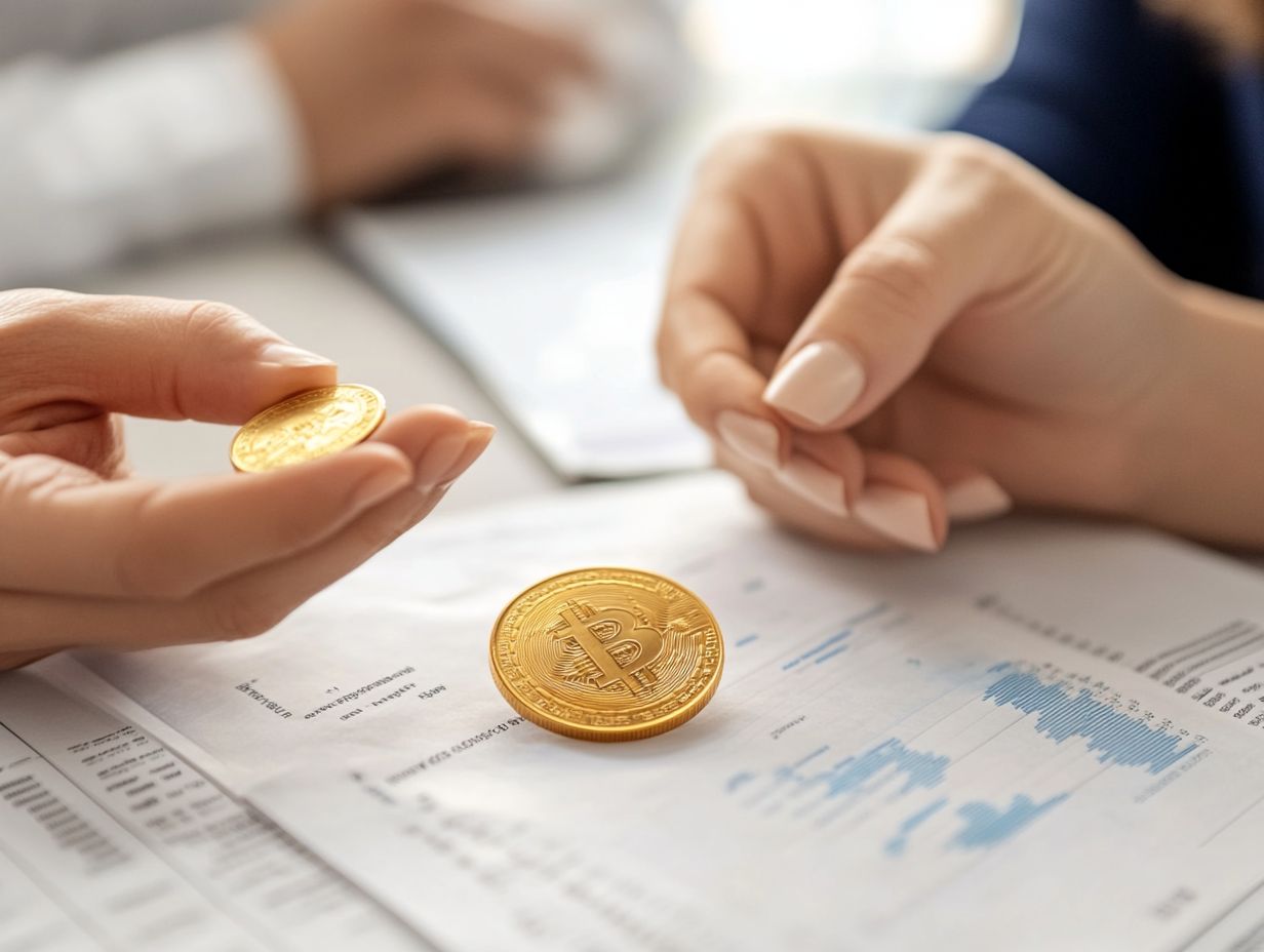 How to Start Your IRA Gold Investment
