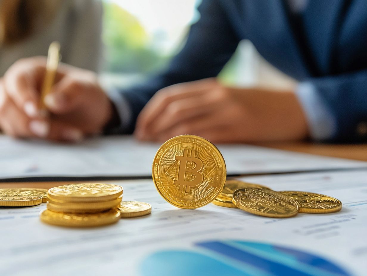 Who to Contact for IRA Gold Investment?