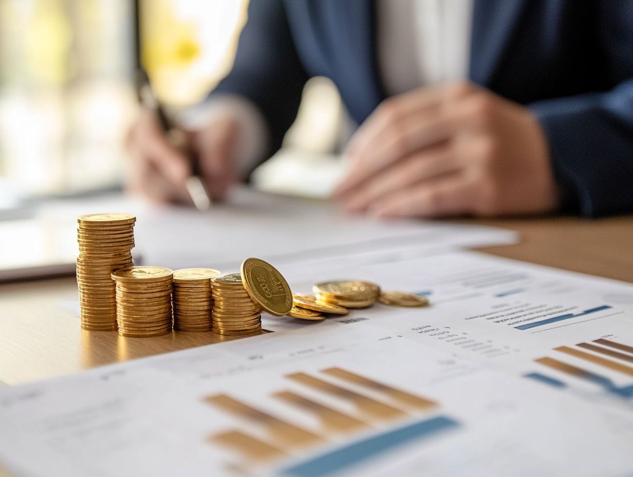 How Do I Transfer Existing Retirement Funds to a Gold IRA?