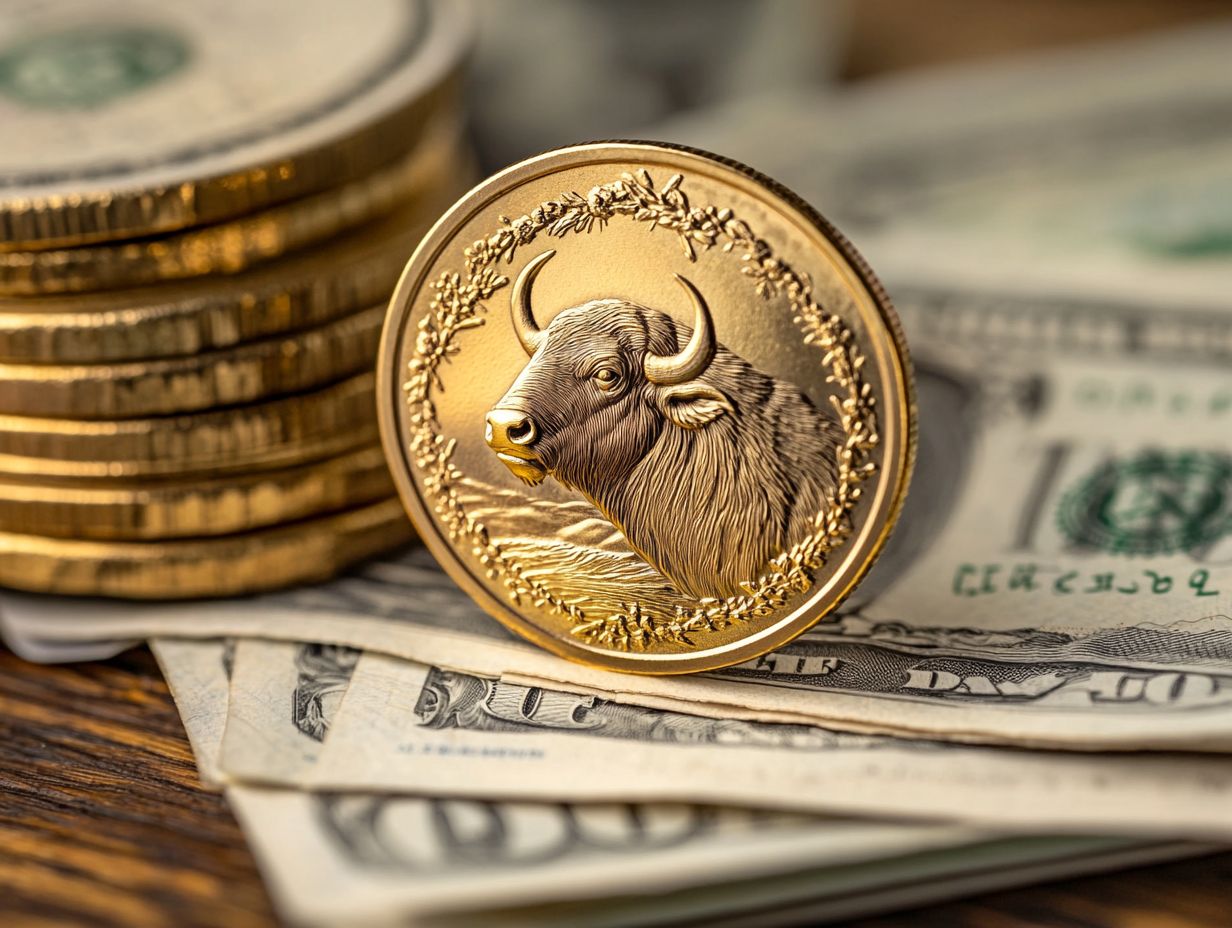 Understanding the Restrictions on Gold Buffalo Proofs
