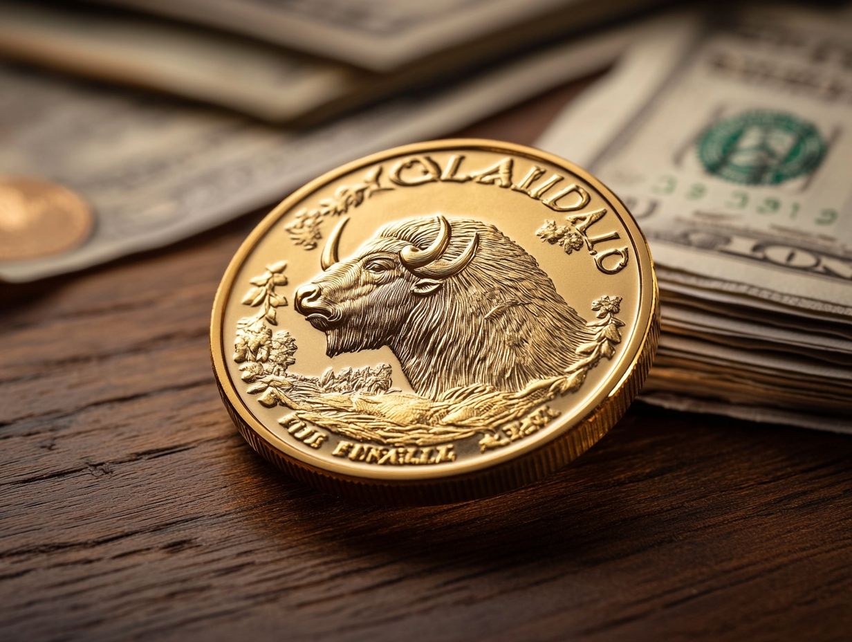 IRS Regulations on Precious Metals in IRAs