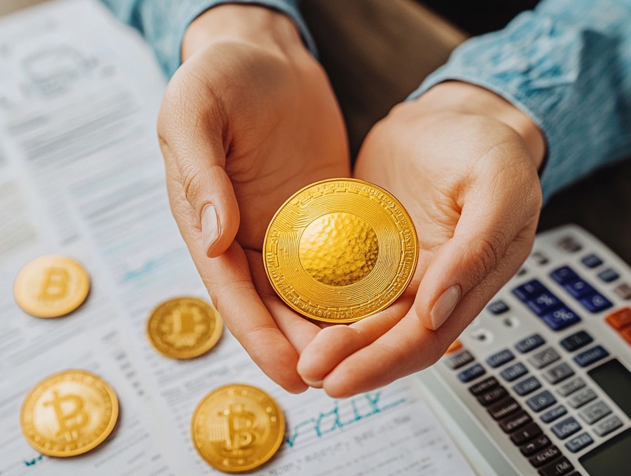 How Gold IRAs Work