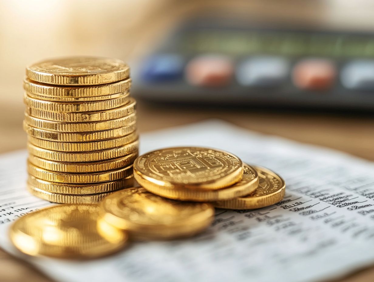 Why invest in a gold ira Br