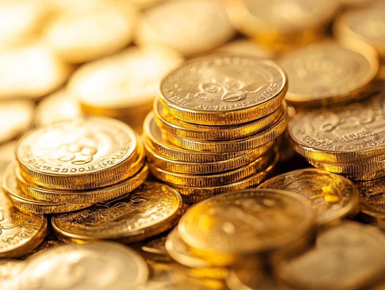 Why is a gold ira better than 401k E2