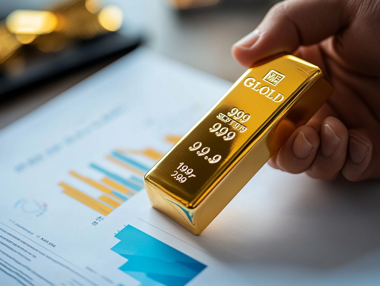 How Gold IRAs Work: A Strategic Investment