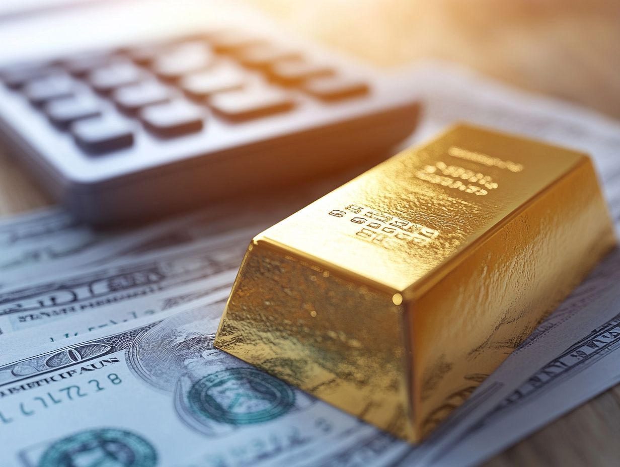 Potential Tax Advantages