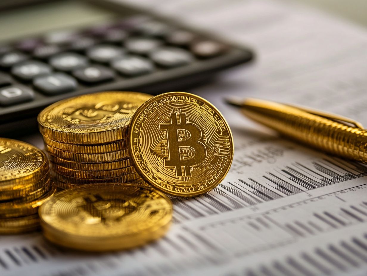 Benefits of Backing Your IRA with Gold