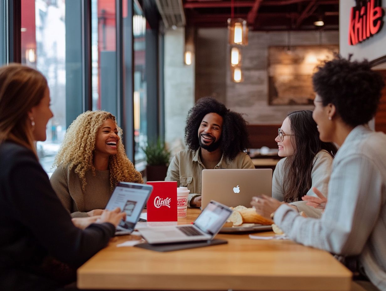 Can you sell a chick fil a franchise what you need to know Bu