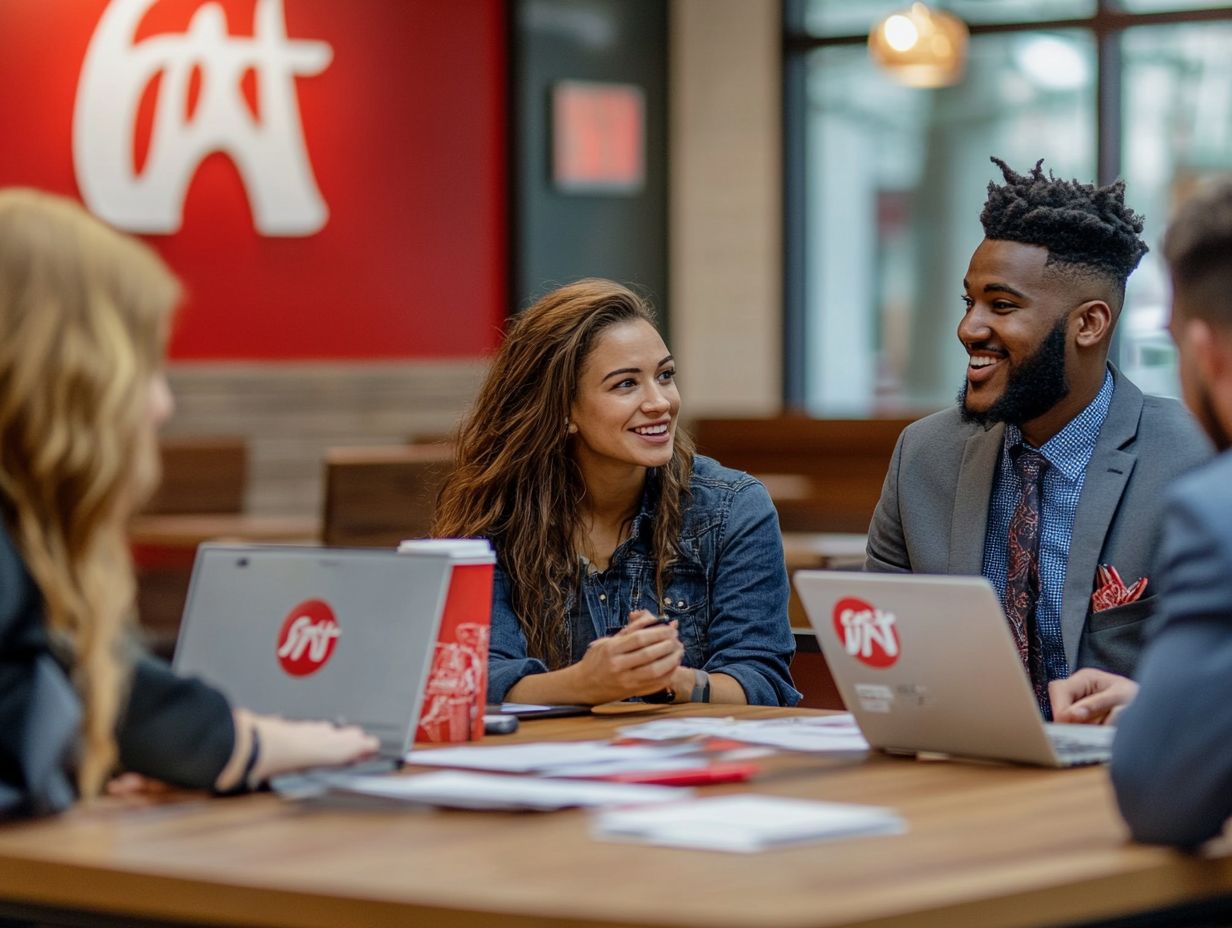 Personal Qualifications for Chick-fil-A Franchise