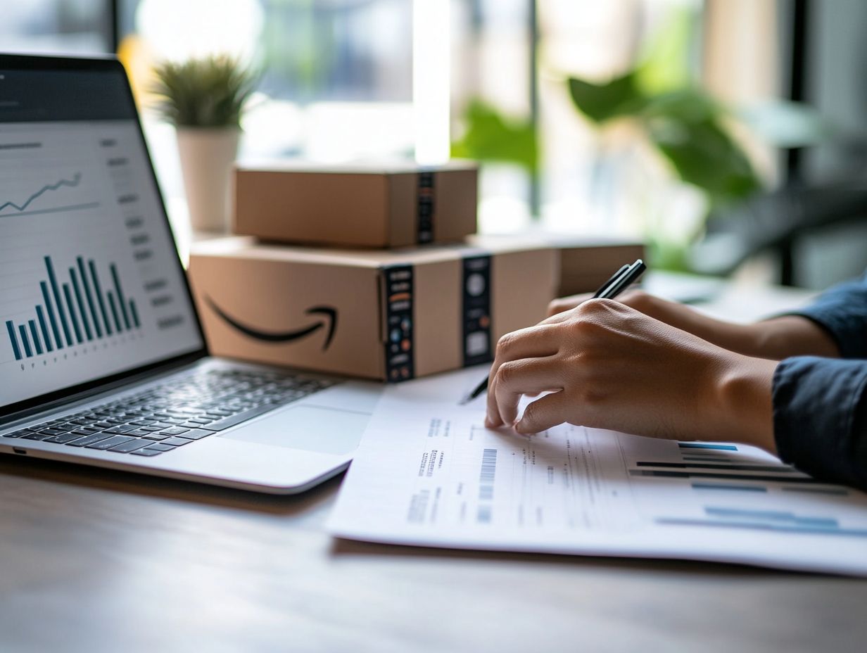 The Process of Selling Your Amazon FBA Business