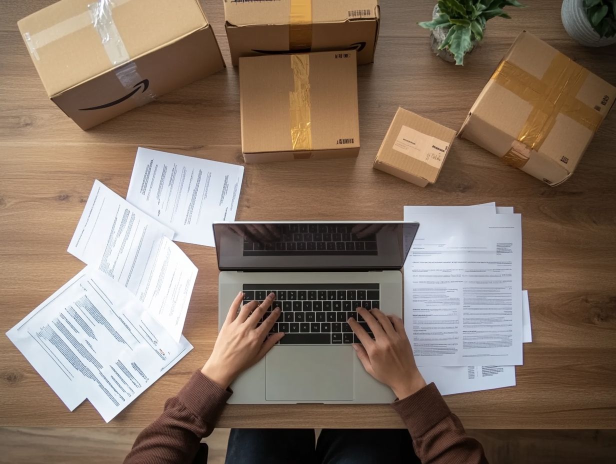 Preparing Your Amazon FBA Business for Sale