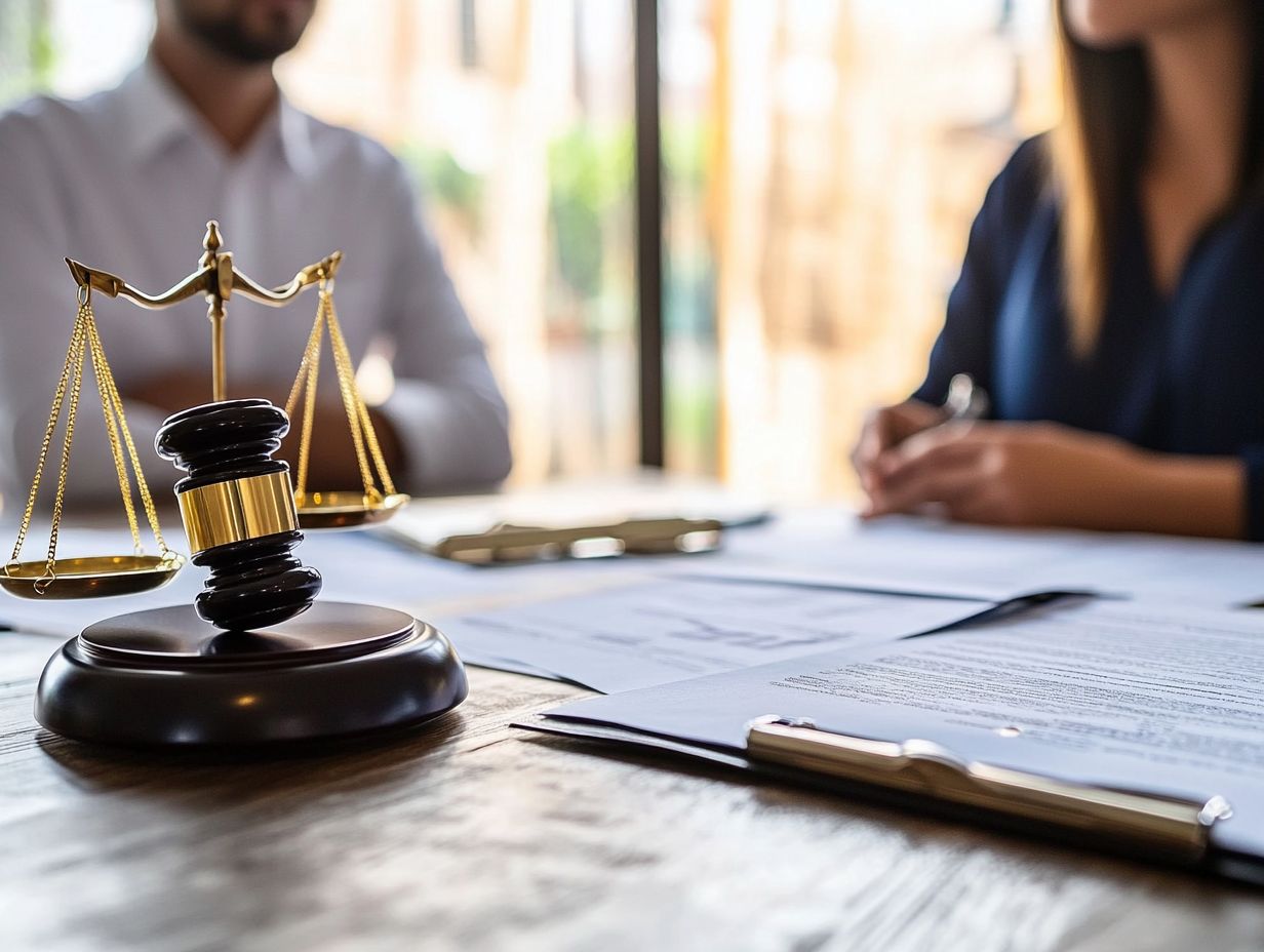Legal Protections for Both Parties
