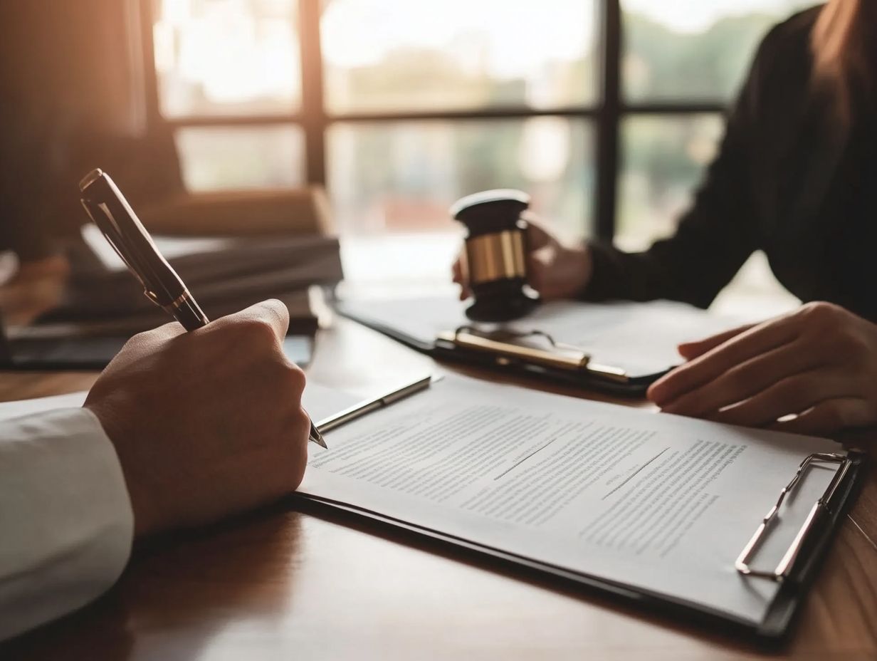 Can you sell your business before divorce legal considerations explained z1