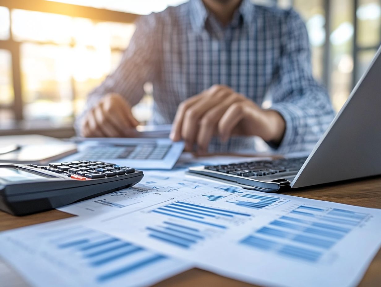 Preparing Your Business for Valuation