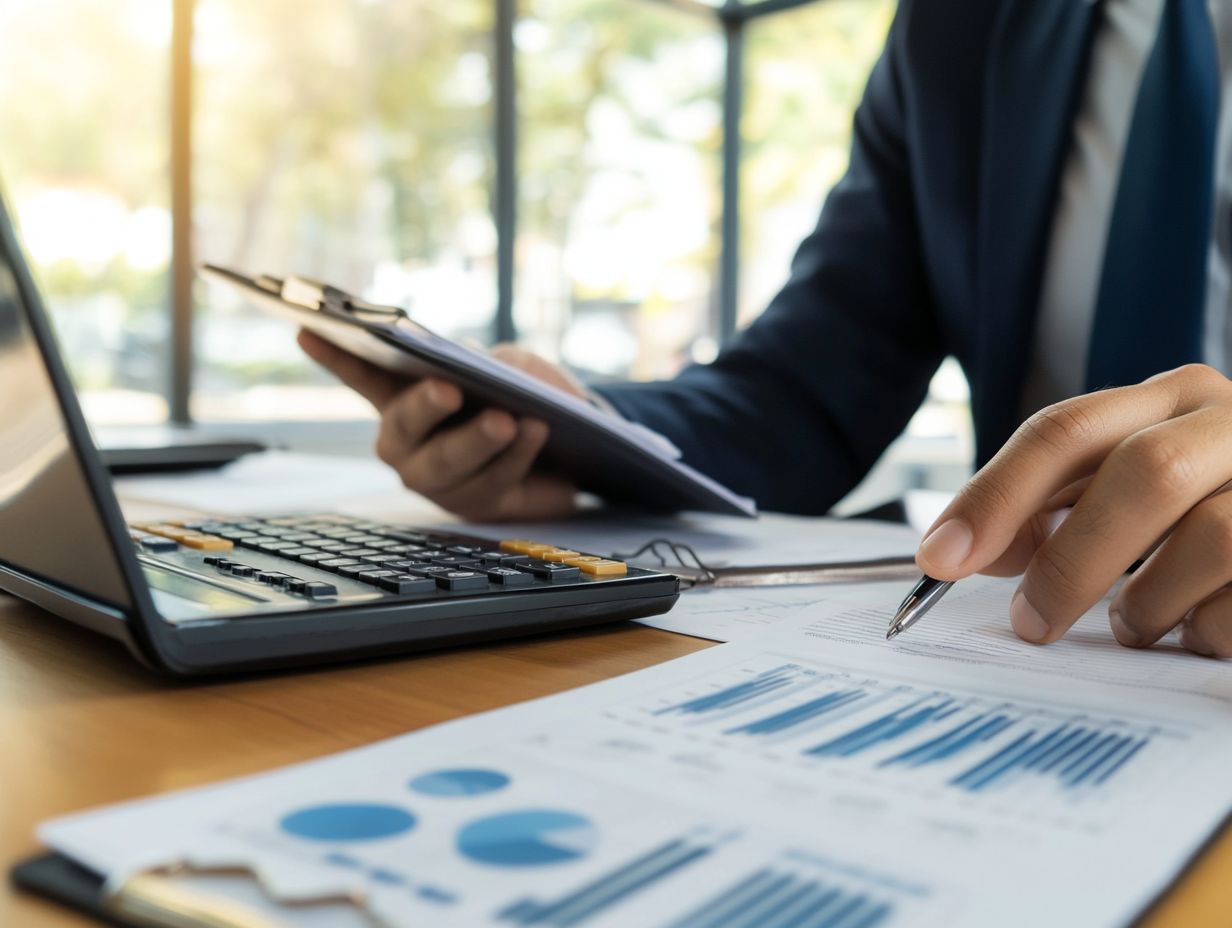 How much should you sell your restoration business for 3f