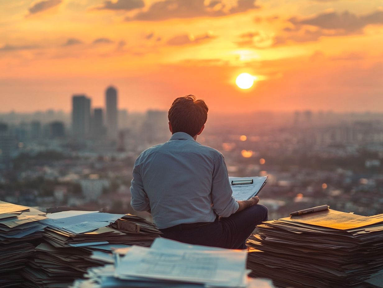 Financial Health and Growth Potential