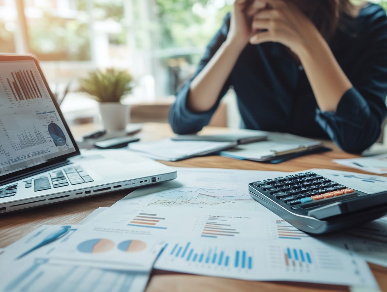 Methods for Valuing a Service Business