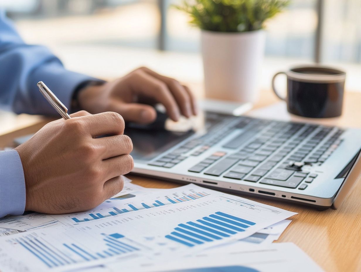 Optimizing Your Business for Maximum Value